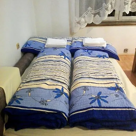 U Kapitana Stena Appartamento