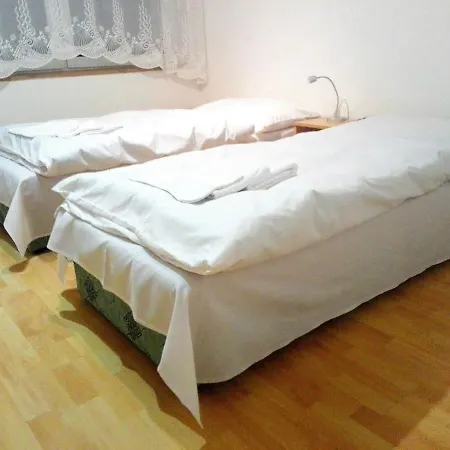 U Kapitana Stena Appartamento *