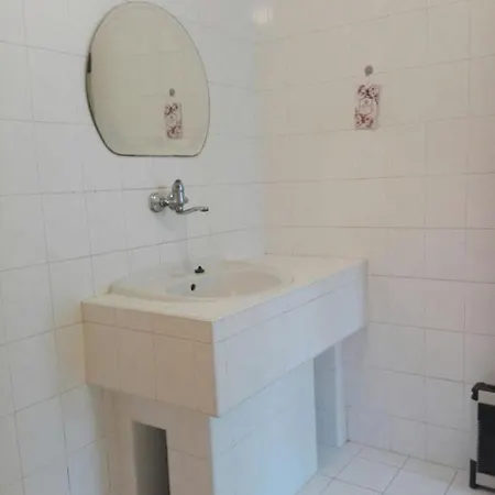Appartamento U Kapitana Stena *