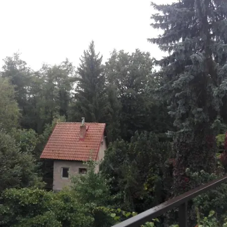 U Kapitana Stena Appartamento *